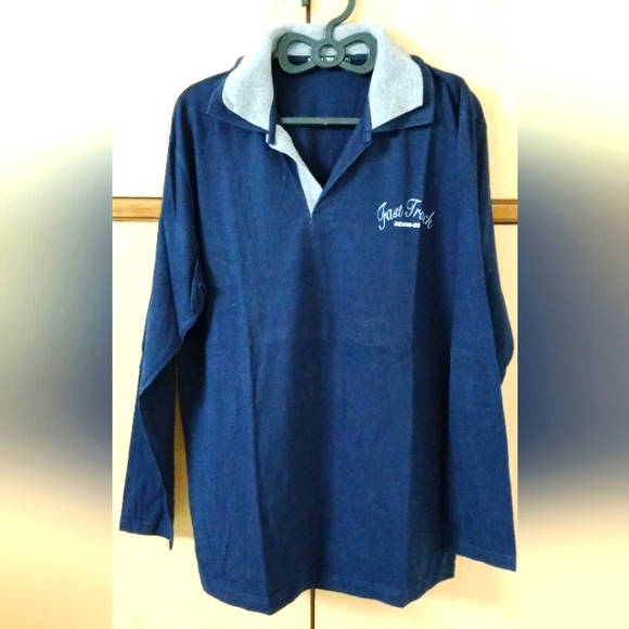 Other - Fast track t shirt for men